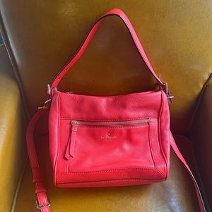 Kate Spade Coral Purse